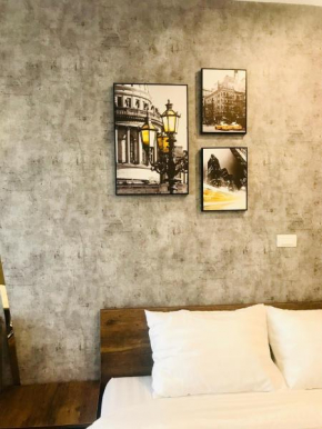 KienHouse luxury